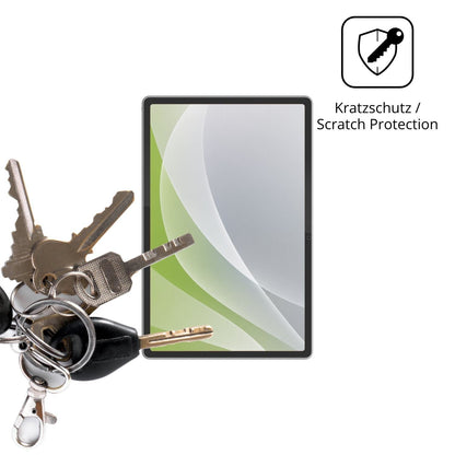 2x Schutzfolie matt für Lenovo Tab Plus Gen2 TB355 (4)