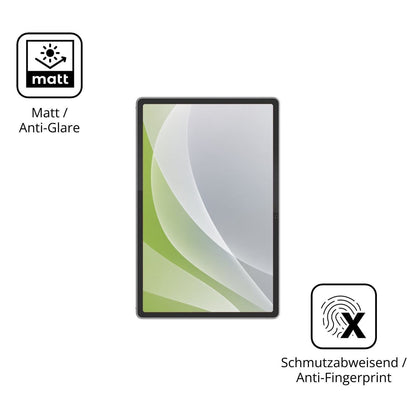 2x Schutzfolie matt für Lenovo Tab Plus Gen2 TB355 (5)