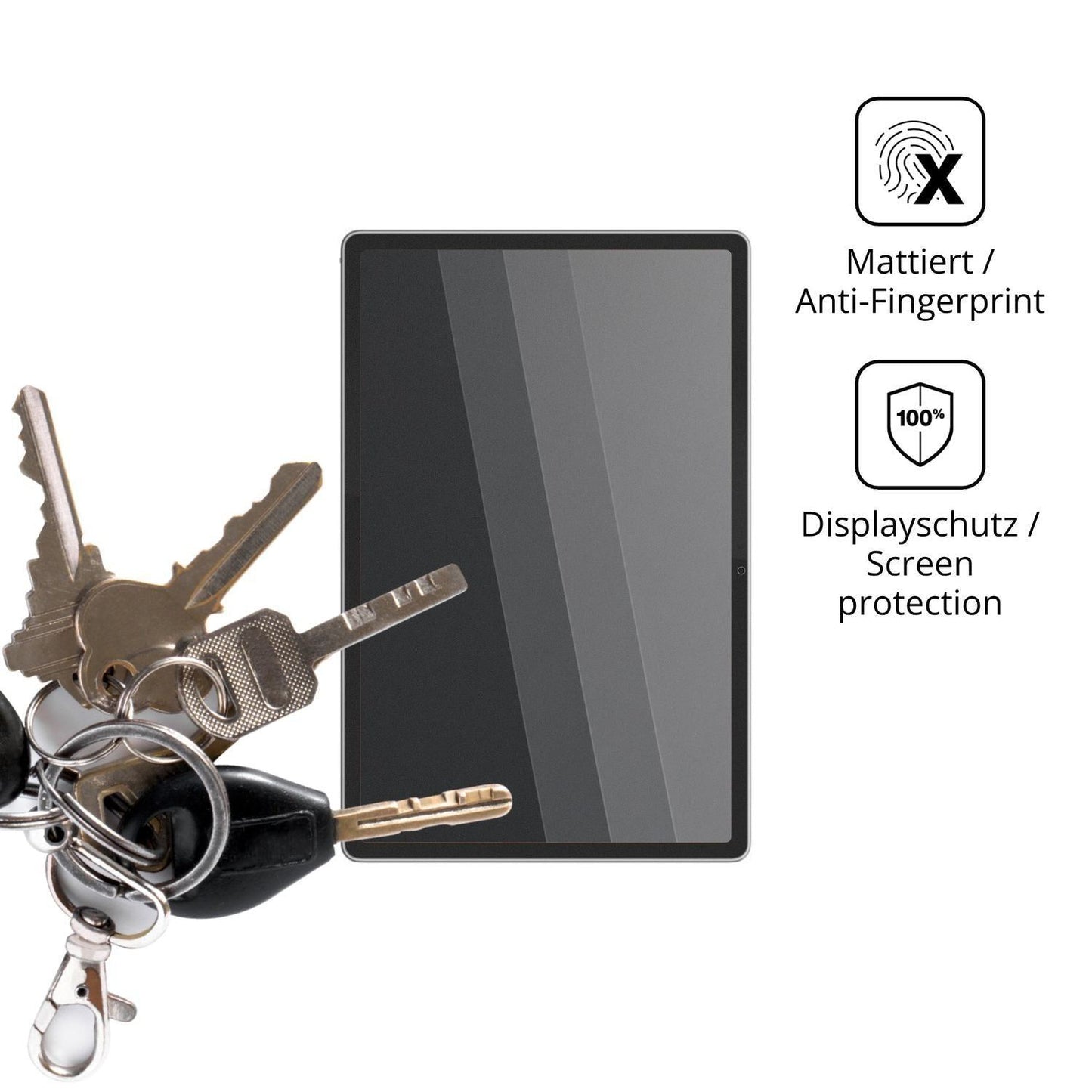 Blickschutzfolie für Lenovo Tab Plus Gen2 TB355FU  (3)