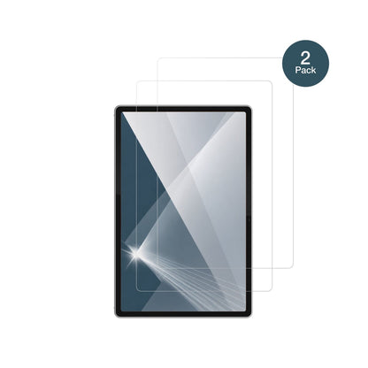 2x 9H Schutzfolie für Lenovo Tab Plus Gen2 TB355FU (2)