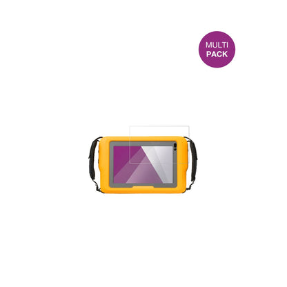 2x Schutzfolie klar für Fluke 832 Display-Schutzfo (2)