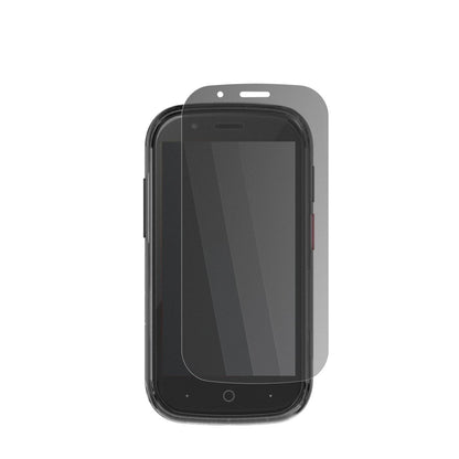 Blickschutzfolie für iHunt Mini Jelly Light matt S (2)