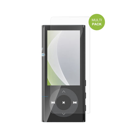4x Schutzfolie matt für PlayerPure A9 MP3-Player D (2)