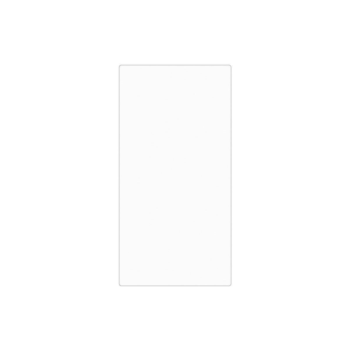 4x Schutzfolie matt für FiiO M33 R2R Display-Schut (3)