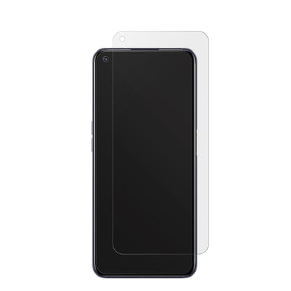 2x Schutzfolie matt für Realme Q3T Display-Schutzf (2)
