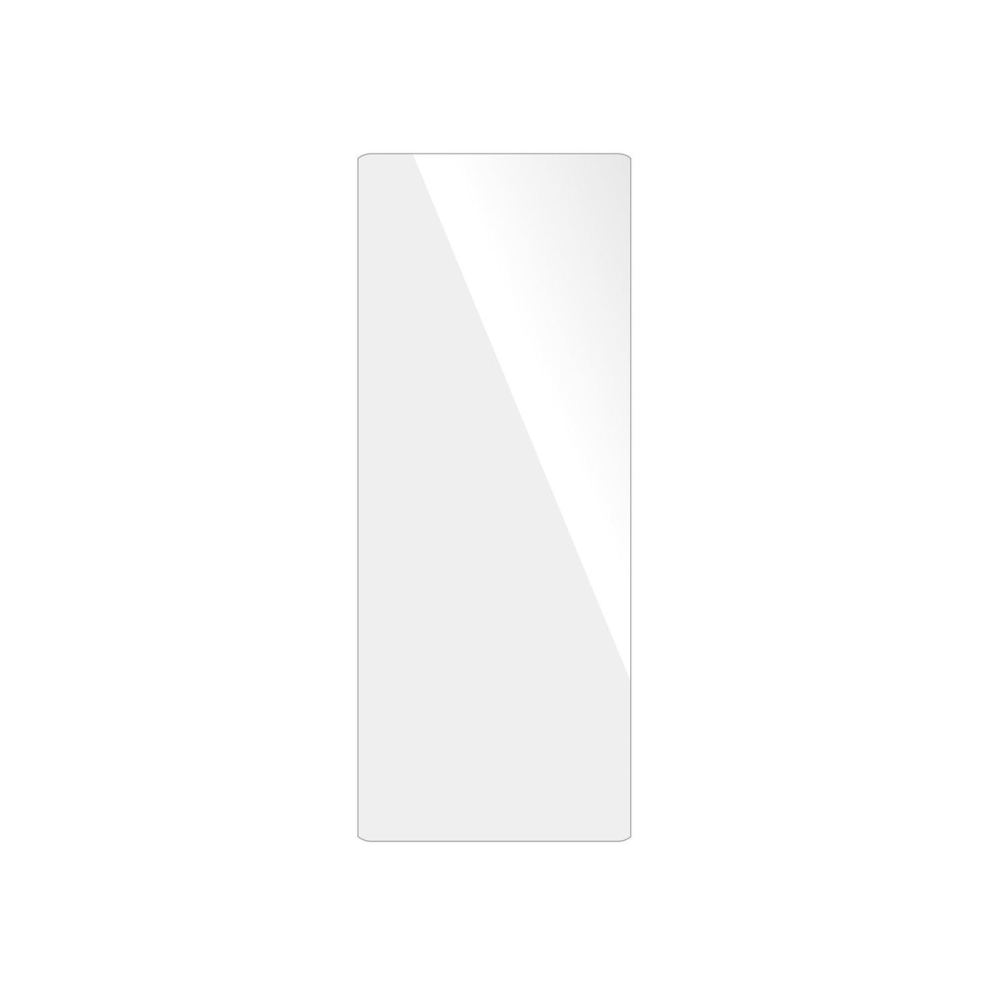 4x Schutzfolie klar für PlayerPure A9 Display-Schu (3)