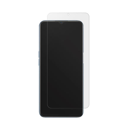 6x Schutzfolie matt für OPPO A16 Display-Schutzfol (2)