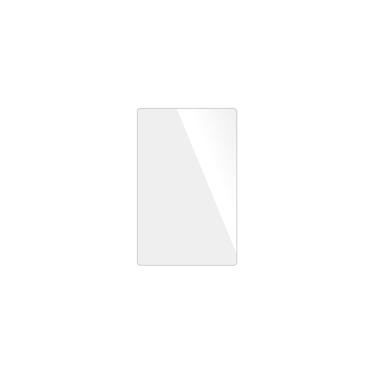 2x Schutzfolie klar für Oscal Kido 2 Display-Schut (3)