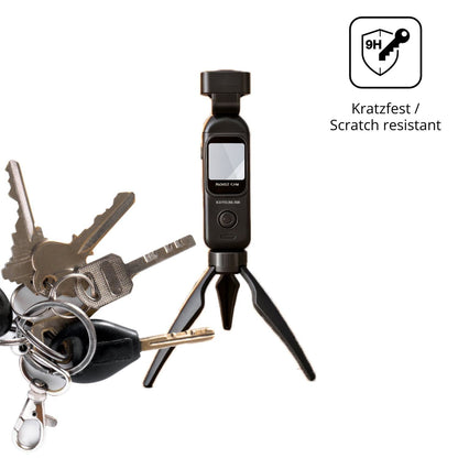 2x 9H Schutzfolie für kaysunlink H92 Panzerfolie (3)
