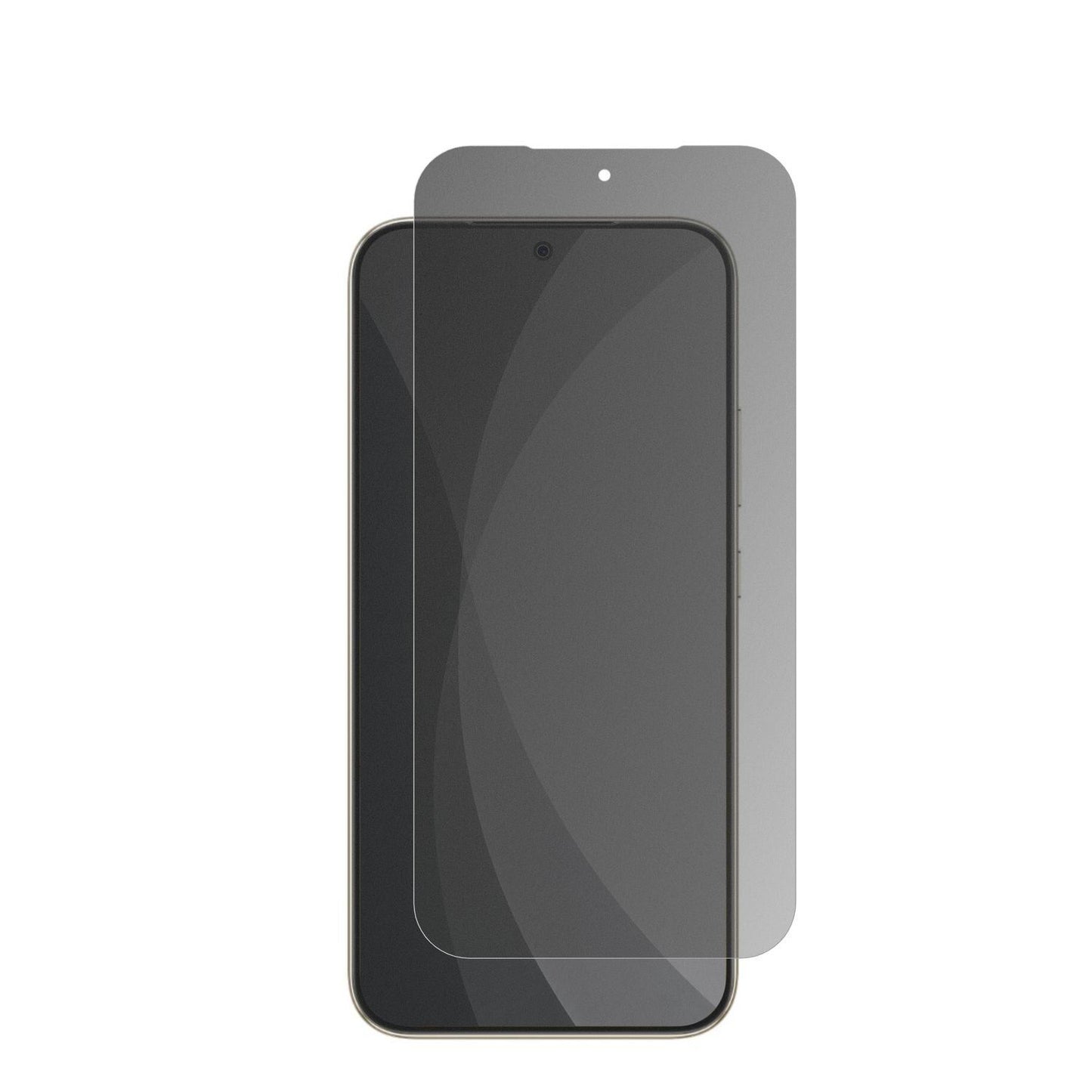 Full Cover Privacy Blickschutzfolie für Honor X80  (2)