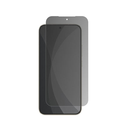 Full Cover Privacy Blickschutzfolie für Honor X80  (2)