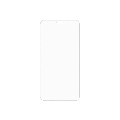 4x Schutzfolie matt für ZTE Blade A3 Plus Display- (3)
