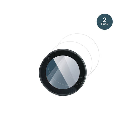 2x 9H Schutzfolie für Meraki Gen 2 Espresso Machin (2)
