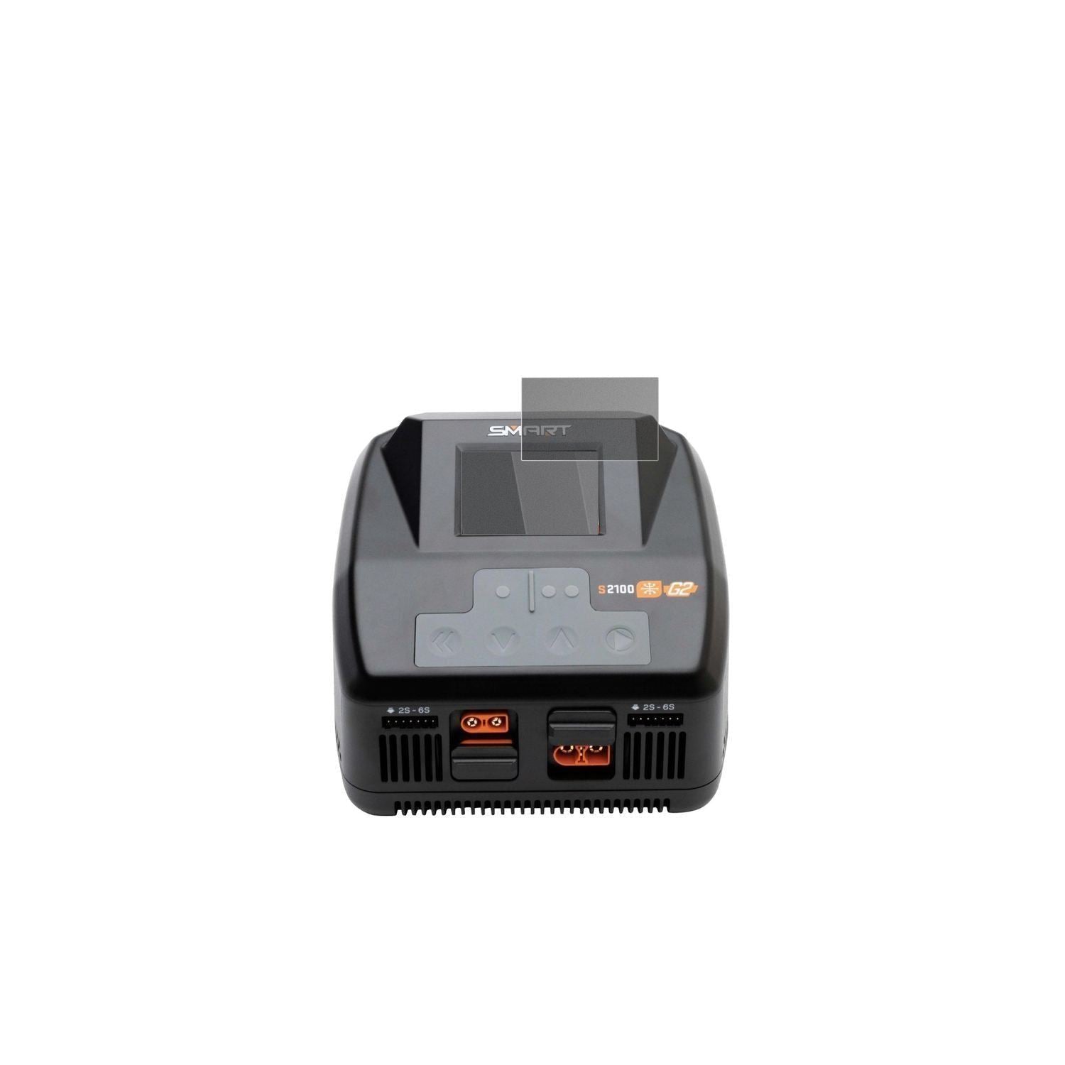 Blickschutzfolie für Spektrum Smart Charger S2200  (2)