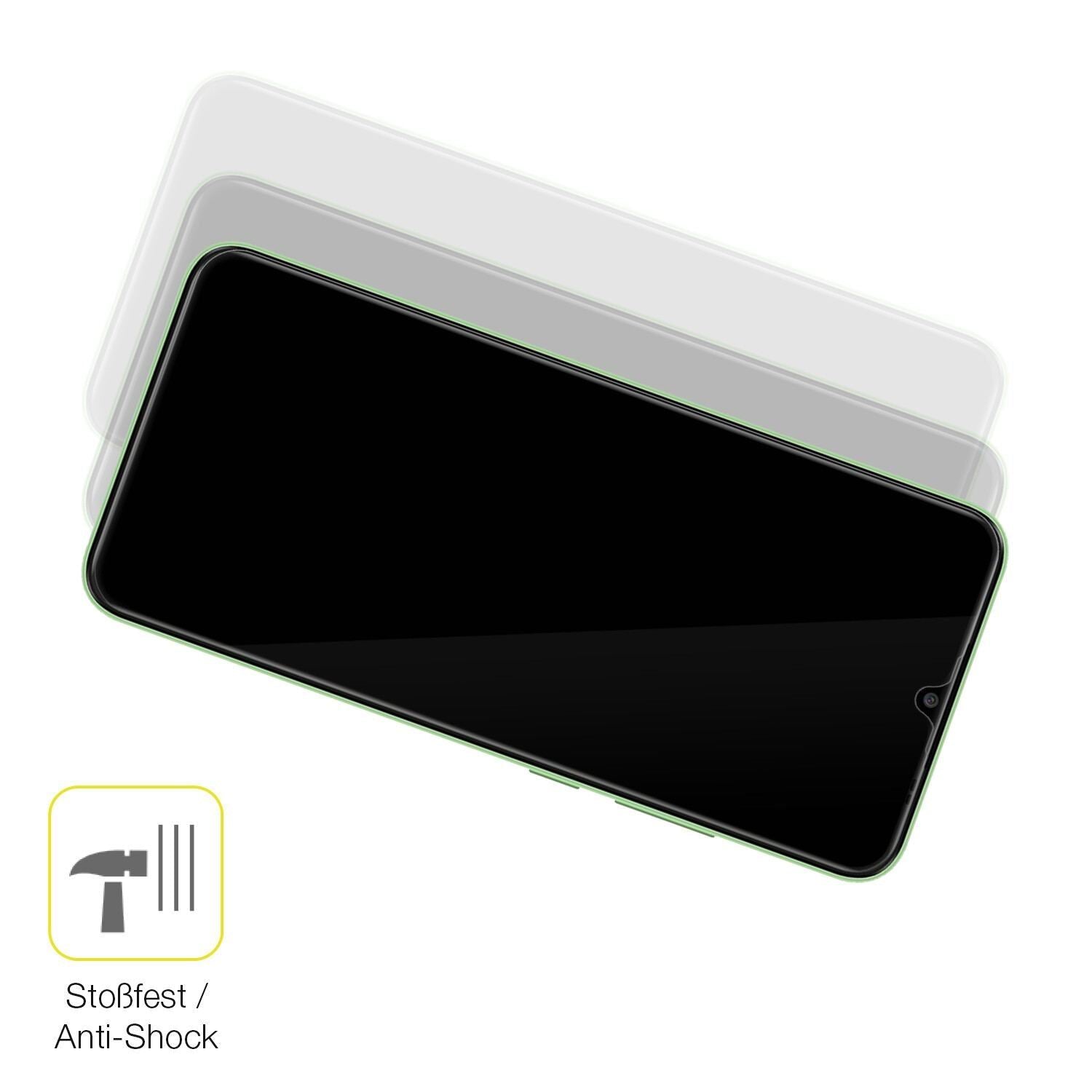 2x 3D Full Cover Schutzfolie für Symphony Z55 (4)
