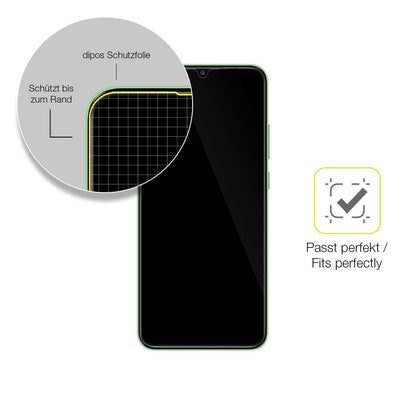 2x 3D Full Cover Schutzfolie für Symphony Z55 (6)