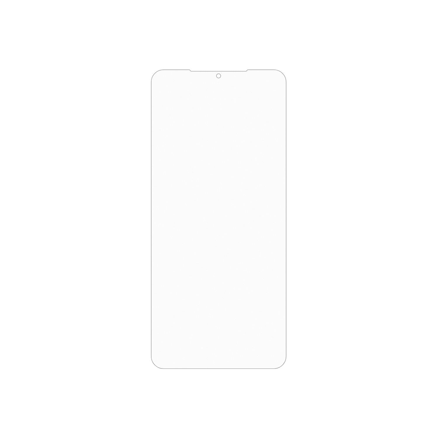 4x Schutzfolie matt für Vivo Y6e Display-Schutzfol (3)