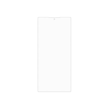 4x Schutzfolie matt für Oukitel C62 GT Display-Sch (3)