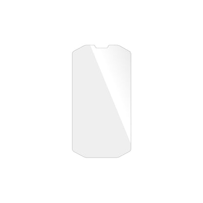 4x Schutzfolie klar für iGET Armor T40 Display-Sch (3)