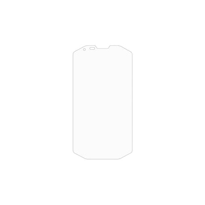4x Schutzfolie matt für iGET Armor T40 Display-Sch (3)