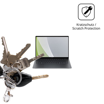 2x Schutzfolie matt für HP OmniBook Ultra 14-kd077 (4)