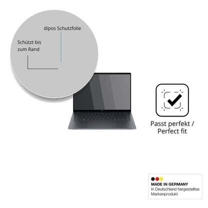 Blickschutzfolie für HP OmniBook Ultra 14-kd0771ng (4)
