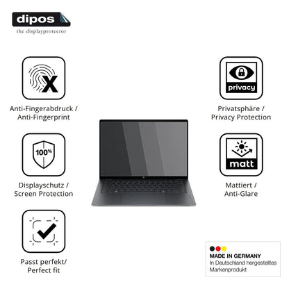 Blickschutzfolie für HP OmniBook Ultra 14-kd0771ng (5)