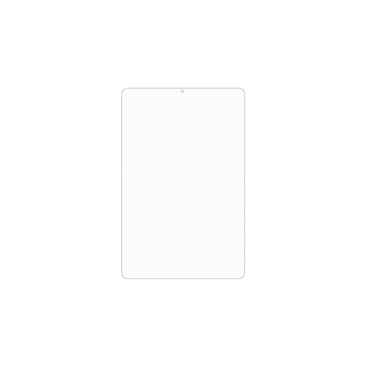 2x Schutzfolie matt für INOI Tab 2 Pro Display-Sch (3)