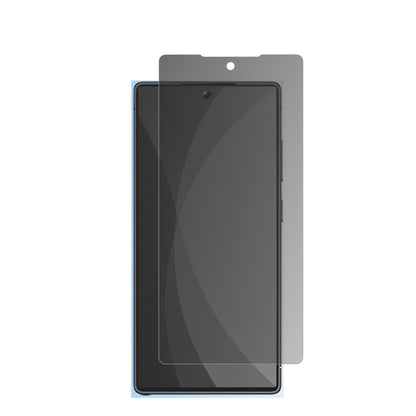 Full Cover Privacy Blickschutzfolie für Maustron B (2)