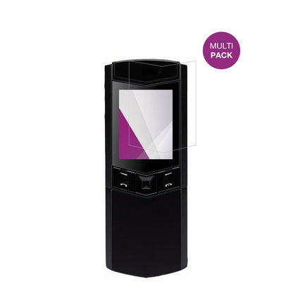 4x Schutzfolie klar für Plyisty V888 Pro Display-S (2)