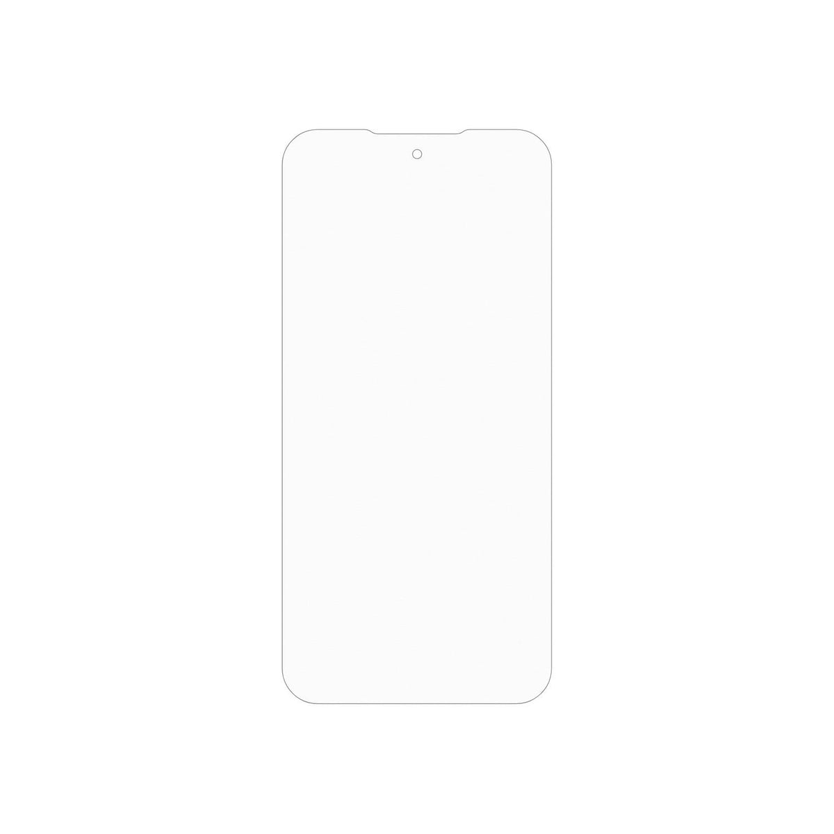 4x Schutzfolie matt für Oppo Reno16 F 5G Display-S (3)