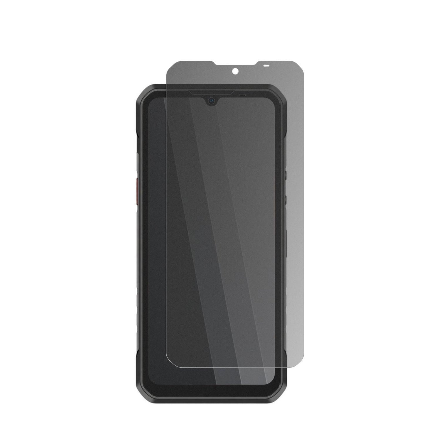 Blickschutzfolie für Oukitel WP68 Air 5G matt Schu (2)