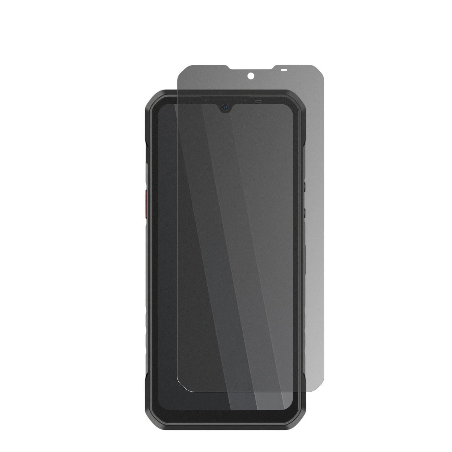 Blickschutzfolie für Oukitel WP68 Air 5G matt Schu (2)