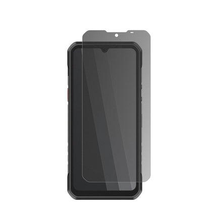 Blickschutzfolie für Oukitel WP68 Air 5G matt Schu (2)