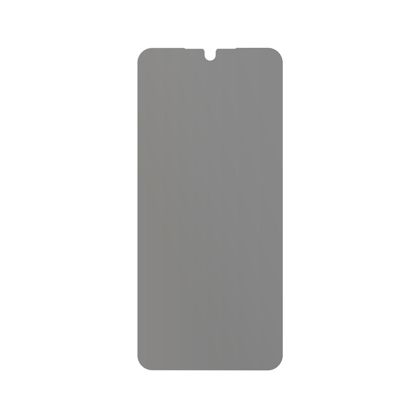 Blickschutzfolie für Infinix Note 12 Pro matt Schu (3)