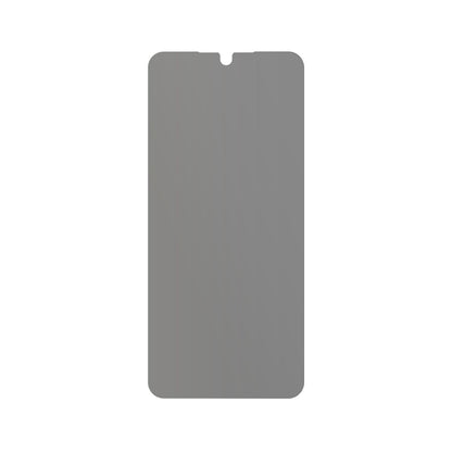 Blickschutzfolie für Infinix Note 12 Pro matt Schu (3)