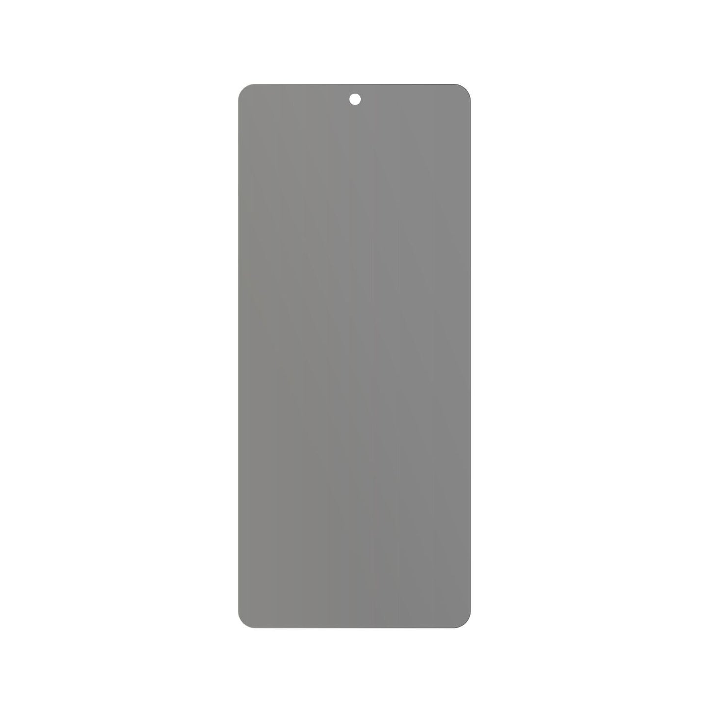 Blickschutzfolie für Motorola Moto S30 Pro matt Sc (3)