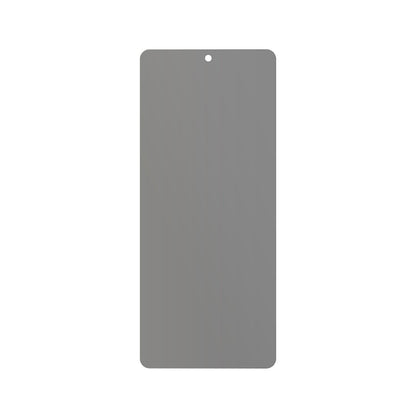 Blickschutzfolie für Motorola Moto S30 Pro matt Sc (3)