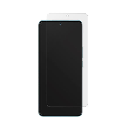 6x Schutzfolie matt für Vivo V25 Pro Display-Schut (2)