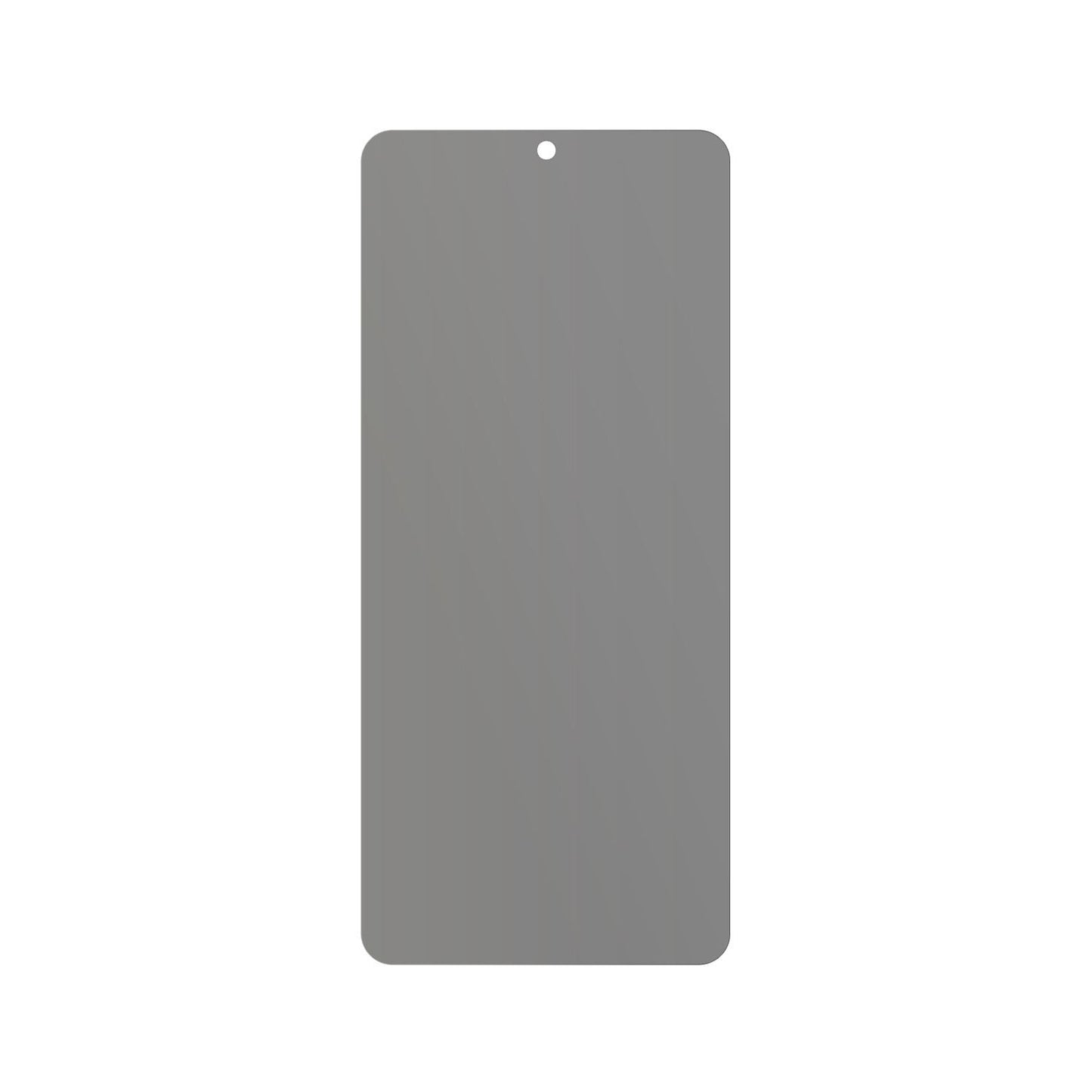Blickschutzfolie für Vivo V25 Pro matt Schutzfolie (3)