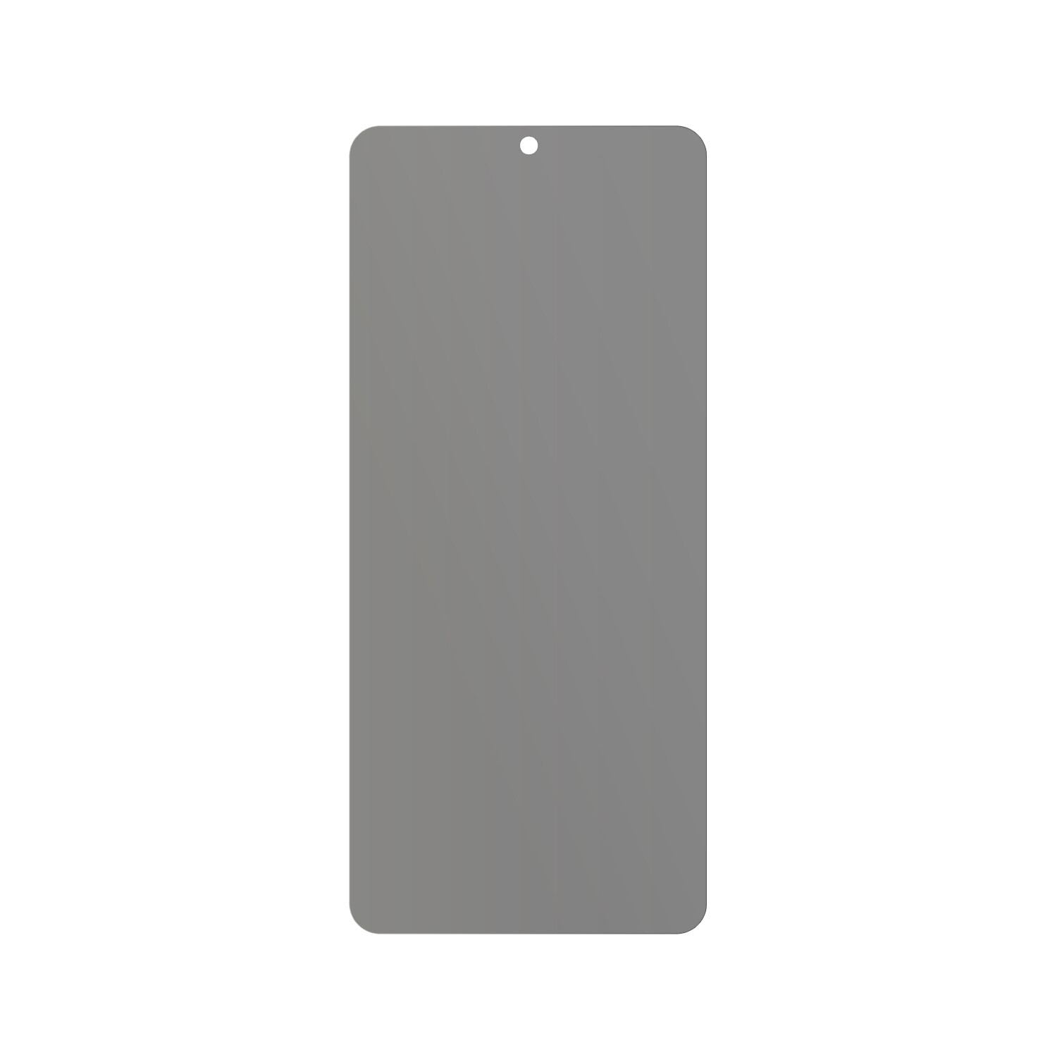 Blickschutzfolie für Vivo V25 Pro matt Schutzfolie (3)