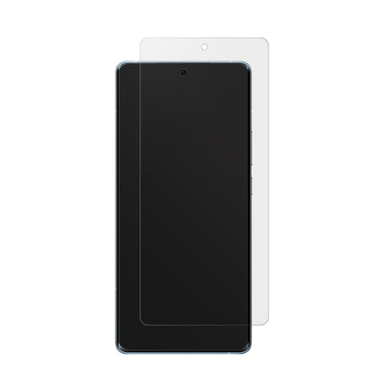 6x Schutzfolie matt für Vivo X60 Display-Schutzfol (2)