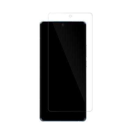2x Schutzfolie klar für Vivo X60 Display-Schutzfol (2)