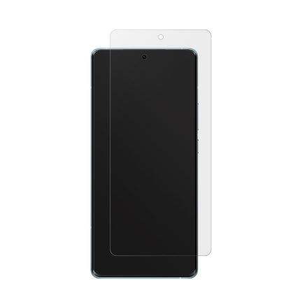5x Schutzfolie matt für Vivo X60 T Display-Schutzf (2)