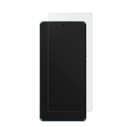 6x Schutzfolie matt für Vivo X60 T Display-Schutzf (2)