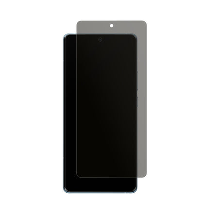 Blickschutzfolie für Vivo X60 T matt Schutzfolie P (2)