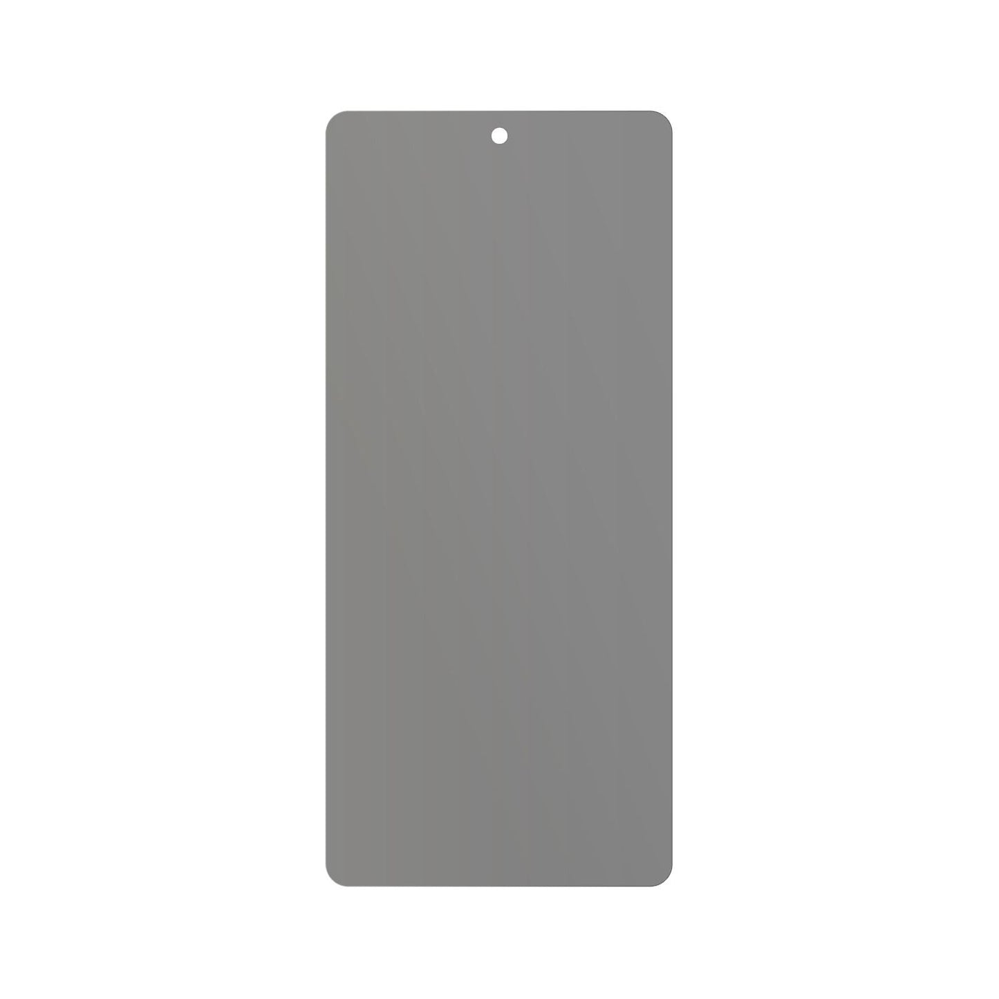 Blickschutzfolie für Vivo X60 T matt Schutzfolie P (3)