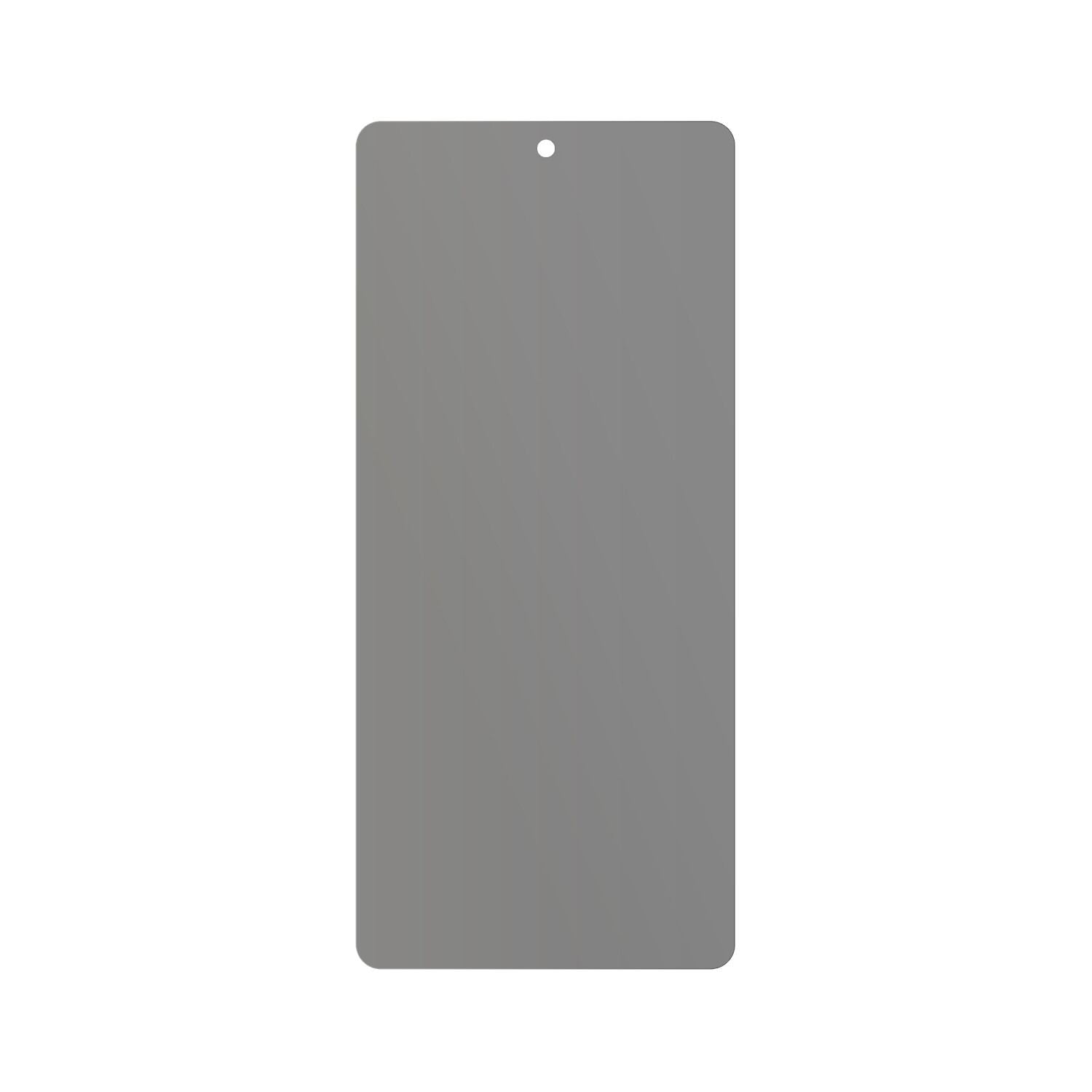 Blickschutzfolie für Vivo X60 T matt Schutzfolie P (3)