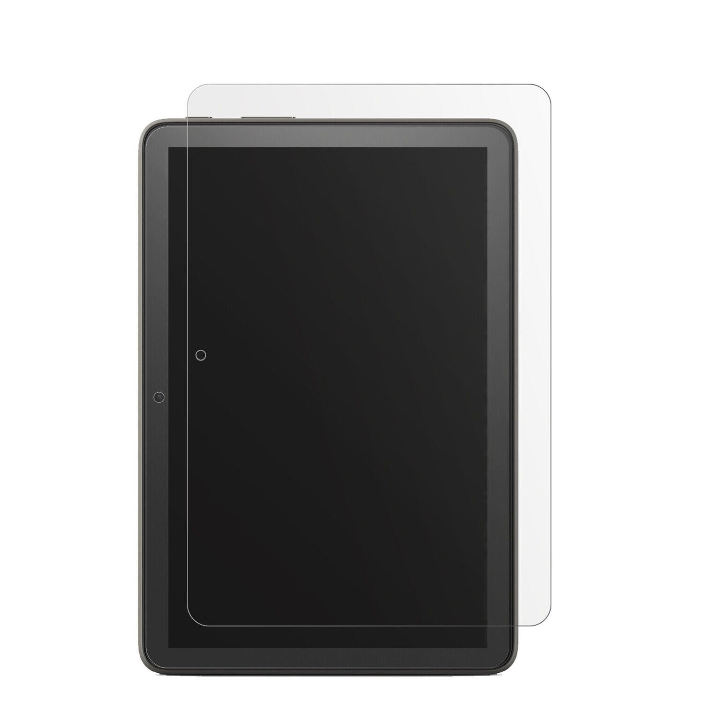 1x Schutzfolie matt für Amazon Fire HD 8 (2022) Di (2)