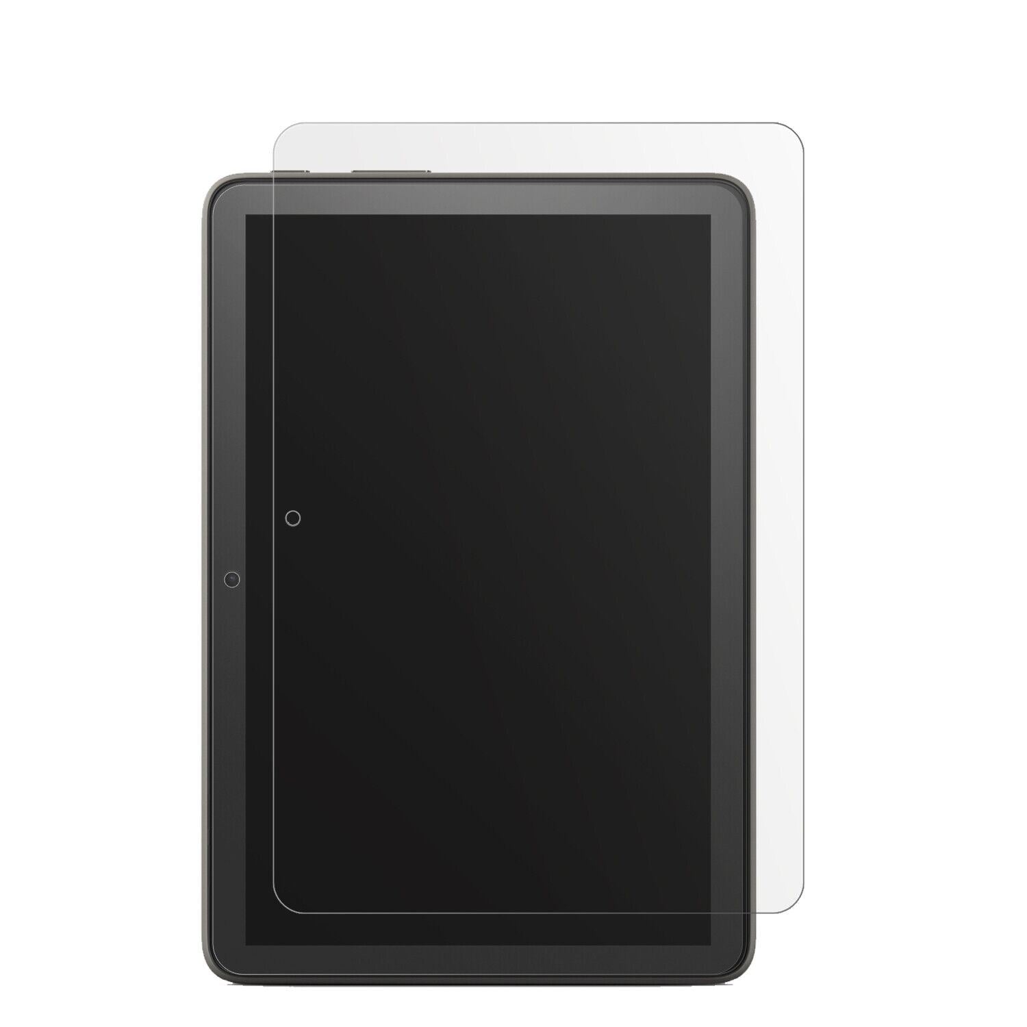 1x Schutzfolie matt für Amazon Fire HD 8 (2022) Di (2)
